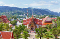 [Ảnh] Phuket mở cửa du lịch với chiến dịch ‘1 USD 1 đêm’