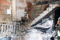 [ẢNH] Vì sao liên tiếp xảy ra các vụ cháy gây hậu quả rất nghiêm trọng?