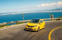 [Ảnh] 7 xe ô tô giá rẻ, đáng mua nhất năm 2021