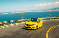 [Ảnh] 7 xe ô tô giá rẻ, đáng mua nhất năm 2021