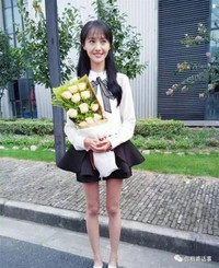 [ẢNH] Đẹp đâu chưa thấy, loạt sao Hoa ngữ gây sốc với thân hình gầy trơ xương 