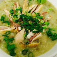 [ẢNH] 20 món ăn thanh mát, bổ dưỡng tốt nhất cho gia đình trong ngày hè nóng nực