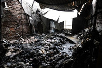 [ẢNH] Vì sao liên tiếp xảy ra các vụ cháy gây hậu quả rất nghiêm trọng?