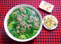 [ẢNH] 20 món ăn thanh mát, bổ dưỡng tốt nhất cho gia đình trong ngày hè nóng nực