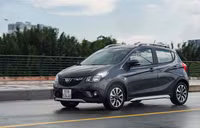 [Ảnh] 7 xe ô tô giá rẻ, đáng mua nhất năm 2021