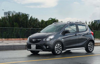 [Ảnh] 7 xe ô tô giá rẻ, đáng mua nhất năm 2021