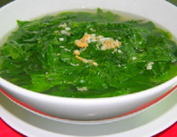 [ẢNH] 20 món ăn thanh mát, bổ dưỡng tốt nhất cho gia đình trong ngày hè nóng nực