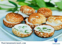 [ẢNH] 10 món ăn gây nghiện trên đất nước Thái Lan