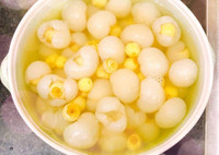 [ẢNH] 20 món ăn thanh mát, bổ dưỡng tốt nhất cho gia đình trong ngày hè nóng nực