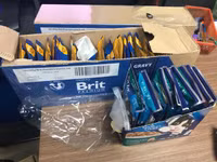 [ẢNH] Lật tẩy những cách giấu ma túy của tội phạm trên thế giới