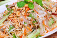 [ẢNH] 20 món ăn thanh mát, bổ dưỡng tốt nhất cho gia đình trong ngày hè nóng nực