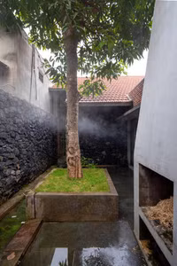 [ẢNH] Ngôi nhà gạch Sơn La lên tạp chí kiến trúc hàng đầu thế giới