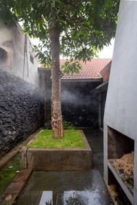 [ẢNH] Ngôi nhà gạch Sơn La lên tạp chí kiến trúc hàng đầu thế giới