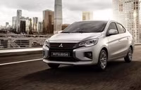 [Ảnh] 7 xe ô tô giá rẻ, đáng mua nhất năm 2021