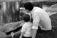 [ẢNH] Nguồn gốc và ý nghĩa Ngày của Cha