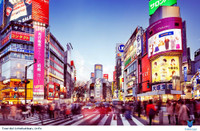 [ẢNH] 10 thành phố đắt đỏ nhất thế giới cho người nước ngoài năm 2021