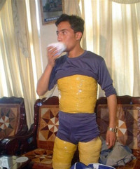 [ẢNH] Lật tẩy những cách giấu ma túy của tội phạm trên thế giới