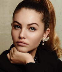 [ẢNH] Vẻ đẹp hút hồn của 'cô gái đẹp nhất thế giới' Thylane Blondeau