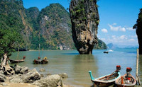 [Ảnh] Phuket mở cửa du lịch với chiến dịch ‘1 USD 1 đêm’