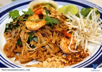 [ẢNH] 10 món ăn gây nghiện trên đất nước Thái Lan