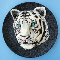 [ẢNH] Mãn nhãn với những đĩa cơm trang trí hình con vật của bà mẹ nước Bỉ 