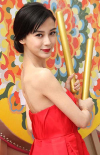 [ẢNH] Đẹp đâu chưa thấy, loạt sao Hoa ngữ gây sốc với thân hình gầy trơ xương 