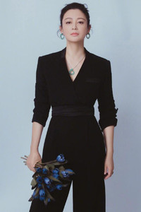 [ẢNH] Cuộc sống viên mãn của “Nữ diễn viên xinh đẹp nhất Trung Quốc” Trần Hồng 