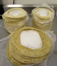 [ẢNH] Lật tẩy những cách giấu ma túy của tội phạm trên thế giới