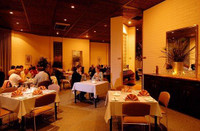 [ẢNH] Kỳ bí thị trấn sinh sống dưới lòng đất ở Australia