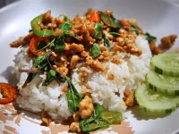 [ẢNH] 10 món ăn gây nghiện trên đất nước Thái Lan