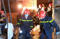 [ẢNH] Vì sao liên tiếp xảy ra các vụ cháy gây hậu quả rất nghiêm trọng?