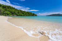 [Ảnh] Phuket mở cửa du lịch với chiến dịch ‘1 USD 1 đêm’