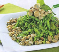 [ẢNH] 20 món ăn thanh mát, bổ dưỡng tốt nhất cho gia đình trong ngày hè nóng nực