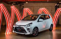 [Ảnh] 7 xe ô tô giá rẻ, đáng mua nhất năm 2021