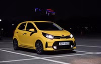 [Ảnh] 7 xe ô tô giá rẻ, đáng mua nhất năm 2021