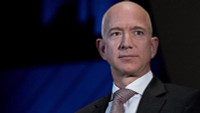 [ẢNH] Tài sản tỷ phú Jeff Bezos 