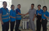 Nhìn lại hành trình chia sẻ nghĩa tình với đồng bào vùng bão lũ