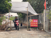 Nhìn lại hành trình chia sẻ nghĩa tình với đồng bào vùng bão lũ