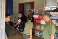 Nhìn lại hành trình chia sẻ nghĩa tình với đồng bào vùng bão lũ