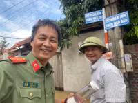 Nhìn lại hành trình chia sẻ nghĩa tình với đồng bào vùng bão lũ