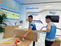 Nhìn lại hành trình chia sẻ nghĩa tình với đồng bào vùng bão lũ