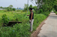 Công an xã chính quy - lực lượng nòng cốt phòng, chống dịch Covid-19 ở cơ sở