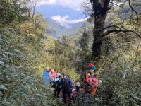 Hành trình chinh phục Nam Kang Ho Tao - một trong những cung leo núi khó nhất Việt Nam