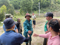 Hành trình chinh phục Nam Kang Ho Tao - một trong những cung leo núi khó nhất Việt Nam