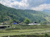 Hành trình chinh phục Nam Kang Ho Tao - một trong những cung leo núi khó nhất Việt Nam