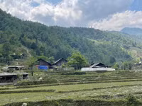 Hành trình chinh phục Nam Kang Ho Tao - một trong những cung leo núi khó nhất Việt Nam