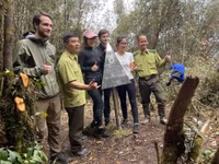 Hành trình chinh phục Nam Kang Ho Tao - một trong những cung leo núi khó nhất Việt Nam