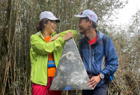 Hành trình chinh phục Nam Kang Ho Tao - một trong những cung leo núi khó nhất Việt Nam