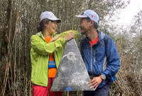 Hành trình chinh phục Nam Kang Ho Tao - một trong những cung leo núi khó nhất Việt Nam