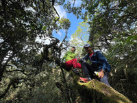 Hành trình chinh phục Nam Kang Ho Tao - một trong những cung leo núi khó nhất Việt Nam